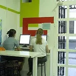 Sevilla Urbany Hostel